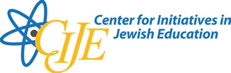 The Center For Initiatives in Jewish Education (CJE)